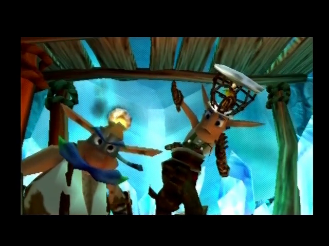 Jak & Daxter Collection screenshot 3 for Playstation 3